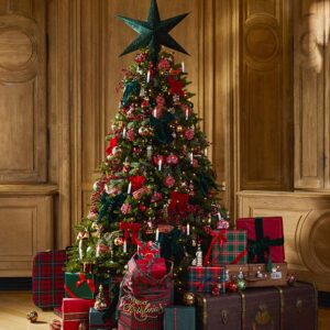 FEESTMENU 2025: 3-gangen