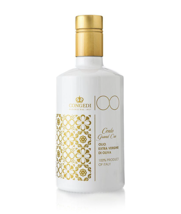 Congedi cento grand cru