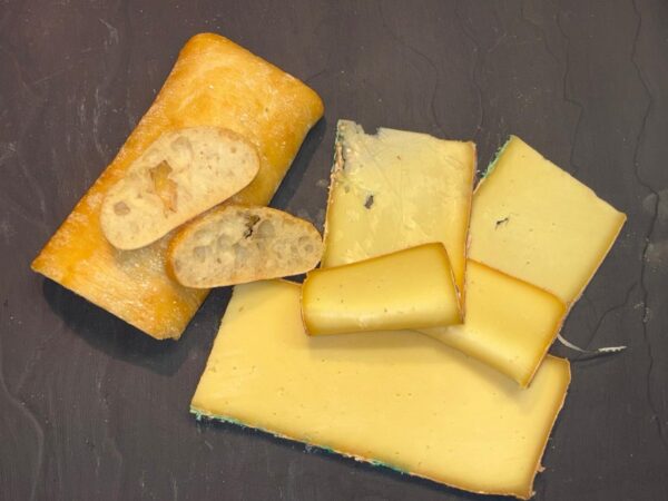 Fontina Val d'Aoste 1.5cm dikte